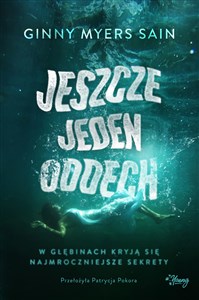 Jeszcze jeden oddech  
