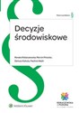 Decyzje środowiskowe Polish Books Canada