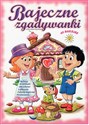 Bajeczne zgadywanki  