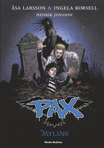 PAX Myling Tom 3 pl online bookstore