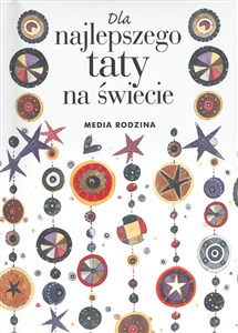 Dla najlepszego taty na świecie - Polish Bookstore USA
