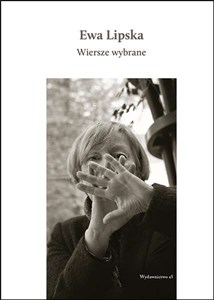 Wiersze wybrane Książka z płytą CD chicago polish bookstore