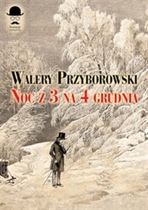 Noc z 3 na 4 grudnia - Polish Bookstore USA