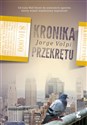 Kronika przekrętu books in polish