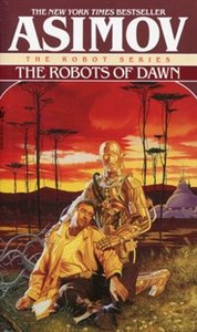 The Robots of Dawn polish usa