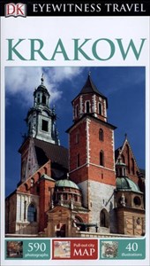 DK Eyewitness Travel Guide: Krakow Canada Bookstore