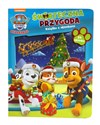 Psi Patrol Świąteczna przygoda  