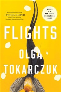 Flights bookstore
