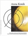 Anna Konik Ziarno piasku w źrenicy oka. Wideoinstalacje 2000—2015 chicago polish bookstore