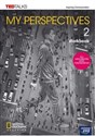 My Perspectives 2 Workbook Szkoła ponadpodstawowa - Opracowanie Zbiorowe