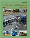Autobusy z Bolechowa 1996-2018 Neoplan, Solaris in polish