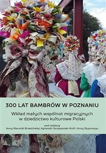 300 lat Bambrów w Poznaniu in polish