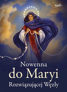 Nowenna do Maryi rozwiązującej węzły wyd. 2  books in polish