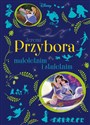 Jeremi Przybora małoletnim i stuletnim. Disney chicago polish bookstore