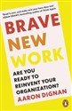 Brave New Work buy polish books in Usa