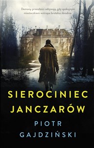 Sierociniec janczarów polish usa