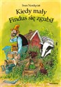 Pettson i Findus Kiedy mały Findus się zgubił  