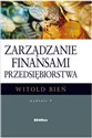 Zarządzanie finansami przedsiębiorstwa Polish Books Canada