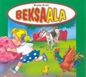 Beksa Ala bookstore