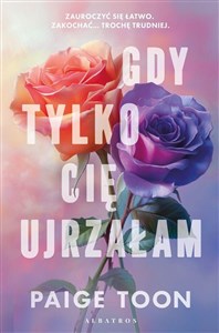 Gdy tylko Cię ujrzałam chicago polish bookstore