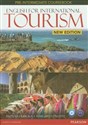 English for International Tourism Pre-Intermediate Coursebook z płytą DVD - Iwonna Dubicka, Margaret O'Keeffe chicago polish bookstore