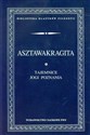 Asztawakragita Tajemnice jogi poznania - 