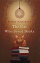 The Cat Who Saved Books to buy in USA