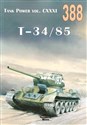 T-34/85. Tank Power vol. CXXXI 388 polish books in canada
