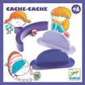 Gra zręcznościowa z kulkami Cache-Cache  