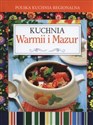 Polska kuchnia regionalna Kuchnia Warmii i Mazur Bookshop
