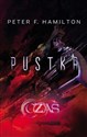 Pustka Tom 2 Czas - Peter F. Hamilton