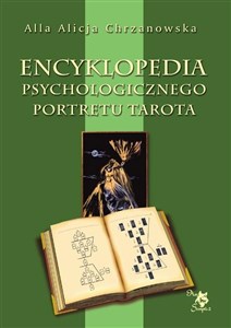 Encyklopedia psychologicznego portretu tarota polish usa