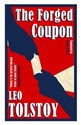 Forged Coupon 