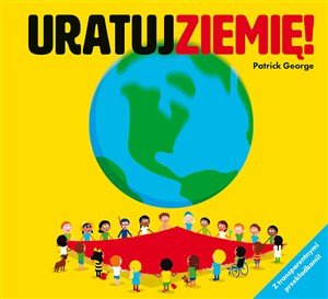 Uratuj Ziemię! pl online bookstore