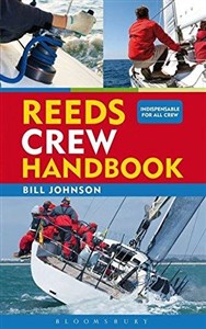 Reeds Crew Handbook Polish bookstore