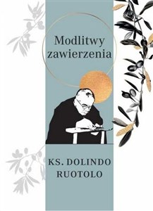 Modlitwy zawierzenia  