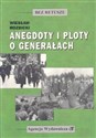 Anegdoty i ploty o generałach buy polish books in Usa