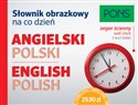 Słownik obrazkowy na co dzień angielski-polski to buy in Canada