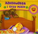 Złotowłosa i trzy misie - Opracowanie Zbiorowe