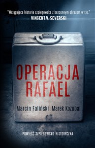 Operacja Rafael to buy in Canada