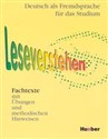 Leseverstehen Fachtexte mit Ubungen und methodischen Hinweisen - Evelyn Muller-Kuppers, Inge Zollner