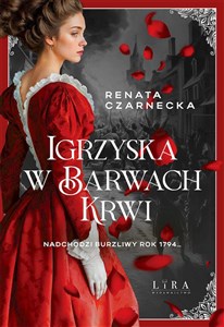 Igrzyska w barwach krwi Bookshop