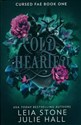 Cold Hearted Cursed Fae, Book 1  