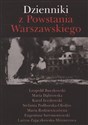 Dzienniki z Powstania Warszawskiego - Zuzanna Pasiewicz Polish Books Canada