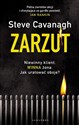 Zarzut - Steve Cavanagh