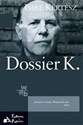 Dossier K. - Imre Kertesz - Polish Bookstore USA