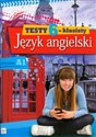 Język angielski Testy 6-klasisty poziom A1  