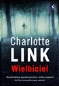 Wielbiciel - Charlotte Link to buy in Canada