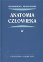 Anatomia człowieka Tom 4  