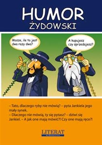 Humor żydowski online polish bookstore